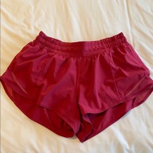 Hotty Hot Short II 2.5”